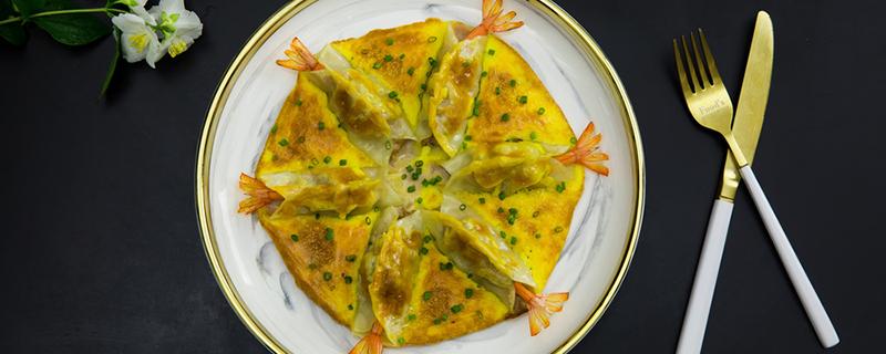 一块葱花鸡蛋饼的热量 减肥早上吃鸡蛋饼会胖吗 乐哈健康网