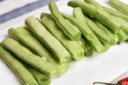 四季豆怎样保存时间长 四季豆可以放冰箱吗