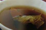 膀胱炎食疗和偏方