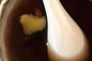 可乐姜汤的功效与作用 可乐姜汤的食用方式和注意事项