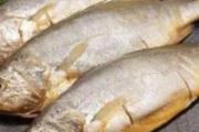 黄鱼吃了有什么好处 食用黄鱼需要注意什么