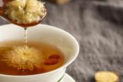 丹参和菊花可以一起泡水喝吗 丹参菊花泡水的功效