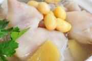 产后少奶应吃什么催乳 这10种食物特别受欢迎