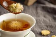 风寒感冒能喝菊花茶吗 菊花茶可以保存多久