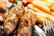 冬天吃什么好 入冬后的饮食原则