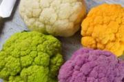 花菜为什么要用盐水泡 花菜用盐水泡吃起来更健康