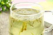喉咙痛如何治 4款药茶治疗喉咙痛
