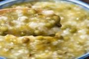 绿豆粥怎么煮才容易烂 夏天喝绿豆粥有啥好处