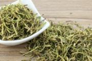 金银花茶什么时候喝最好 在对的时间喝才有效果
