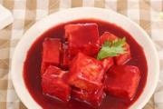 臭豆腐是腐乳吗 臭豆腐怎样脆