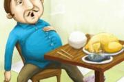 胃胀气嗝气是什么原因