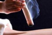 口臭艾灸灸哪个部位 艾灸可以治疗口臭吗