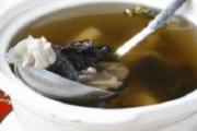 肉苁蓉煲汤配什么材料 肉苁蓉和什么一起煲汤