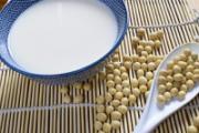 豆浆什么时间喝好 豆浆搭配什么吃最健康