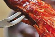 发霉的风干牛肉能吃吗