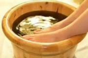 泡脚补肾有效果吗 补肾用什么泡脚