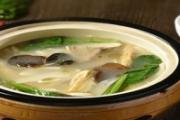 青菜豆腐汤怎么做好喝 青菜有什么营养价值