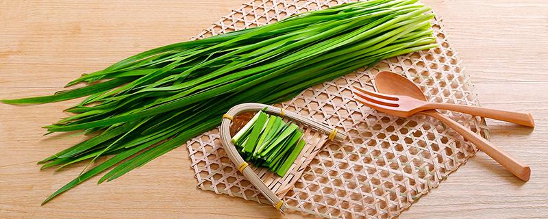 吃韭菜胀气怎么办韭菜吃多了有什么坏处 乐哈健康网