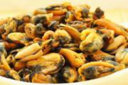 淡菜的功效与作用