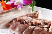 夏天吃羊肉有什么好处