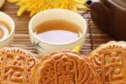 月饼节的月饼 你知道怎么吃吗？
