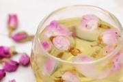 玫瑰花茶什么时候喝最好 玫瑰花茶不适合什么时候喝