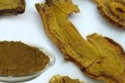 吃什么中药降血脂 中药降血脂最好的药物