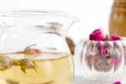 各个季节宜喝什么茶