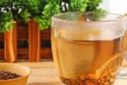 健脾养胃喝什么茶