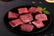 牛五花肉是哪个部位的肉 牛五花肉有什么好处