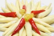 藕尖的头部可以吃吗