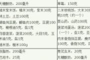 孕期“长胎不长肉”的补钙技巧
