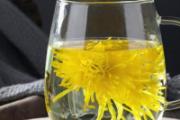 菊花茶什么季节喝最好 这个时候喝菊花茶最好