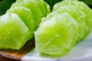 莴笋中间发红能吃吗 削了皮的莴笋变红了还能吃吗
