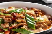 青菜炒瘦肉怎么做好吃 青菜炒瘦肉有什么营养