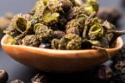 花椒黑色的籽能吃吗 花椒籽的食用方法