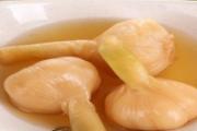 腌糖蒜糖醋水的比例是多少 腌糖蒜用什么容器好