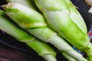 茭白吃的时候去皮吗 茭白怎么剥皮