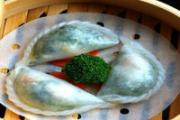绿色饺子皮用什么蔬菜怎么做 绿色饺子有什么好处