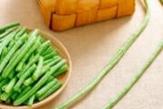 吃豇豆有什么好处 豇豆和什么一起吃好