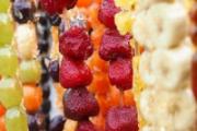 糖葫芦熬糖最佳配方 糖葫芦熬糖加什么有大量泡沫