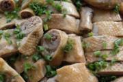 冬天吃什么肉好
