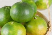 橘子吃了可以美白吗 感冒了可以吃橘子吗