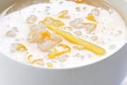 胃溃疡吃什么粥养胃