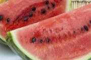 体寒不能吃什么水果 3种夏季水果要少吃