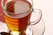 骨质疏松能喝茶吗