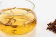痛风用什么泡水喝好 这7种让尿酸降下来