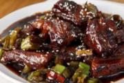 糖醋排骨发苦是怎么回事 糖醋排骨发苦怎么补救