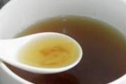 葱姜红糖水