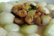 寒露养生食谱